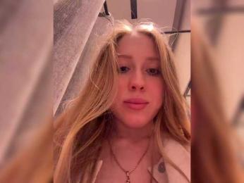 LiiBaby — Bongacams recorded stream image, 10.09.2026 13:30