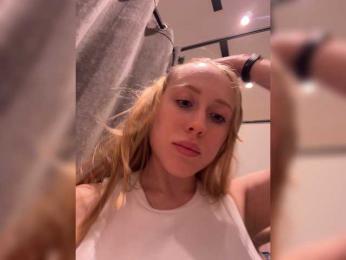 LiiBaby — Bongacams recorded stream image, 10.09.2026 13:30