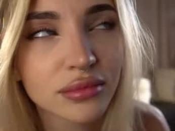 beckymadsons — Chaturbate recorded stream image, 10.09.2026 10:50