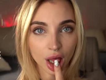 beckymadsons — Chaturbate recorded stream image, 10.09.2026 10:50