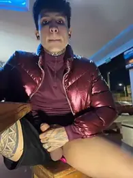 _Tomy08calderon — Stripchat recorded stream image, 11.09.2026 01:00