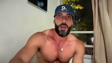 romeolovedark — Stripchat recorded stream image, 11.09.2026 01:20