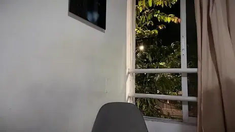 romeolovedark — Stripchat recorded stream image, 11.09.2026 01:20