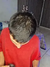 _Ottis_ — Stripchat recorded stream image, 11.09.2026 01:50