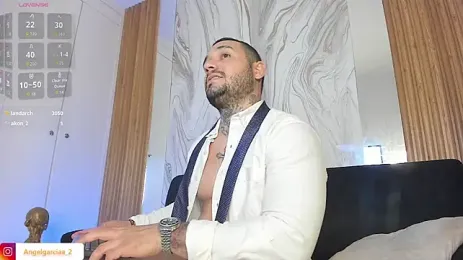 Angelgarcia_ — Stripchat recorded stream image, 11.09.2026 00:30