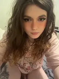 cutypiefull — Stripchat recorded stream image, 11.09.2026 01:50
