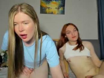 stassie_mil — Chaturbate recorded stream image, 11.09.2026 03:30