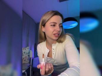 Nataliecroys — Bongacams recorded stream image, 13.03.2025 23:10