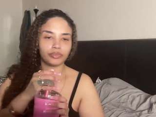 t1ger — Camsoda recorded stream image, 13.03.2025 20:30