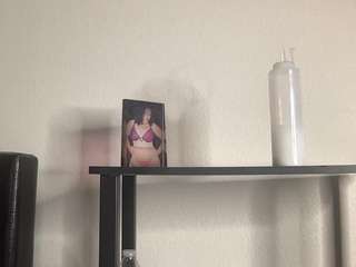 t1ger — Camsoda recorded stream image, 13.03.2025 20:30