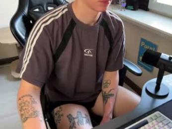 markcarthy — Chaturbate recorded stream image, 11.09.2026 10:00