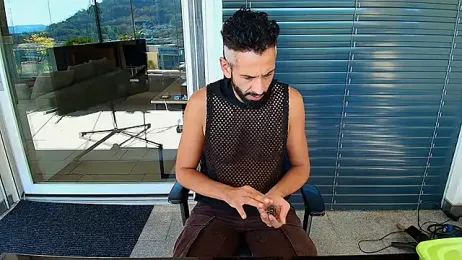 Dr_Megabyte — Stripchat recorded stream image, 11.09.2026 13:00