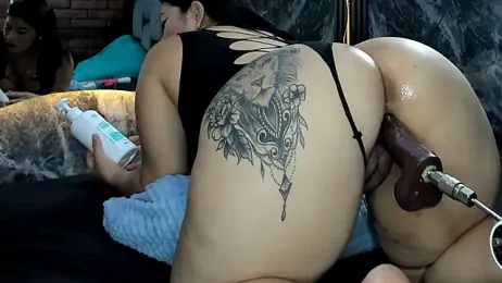 Couple_Gold69 — Stripchat recorded stream image, 11.09.2026 08:00