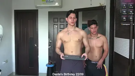 TeddyBear_07 — Stripchat recorded stream image, 11.09.2026 12:10