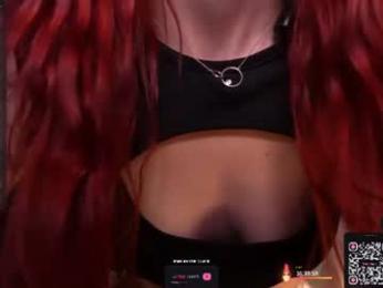 oooops__ — Chaturbate recorded stream image, 11.09.2026 15:30