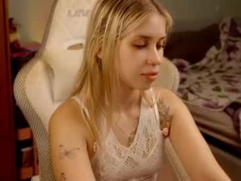 ho1yh01e — Chaturbate recorded stream image, 11.09.2026 16:40