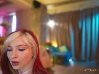 suk-ki — Bongacams recorded stream image, 11.09.2026 15:30