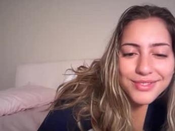 sieena — Chaturbate recorded stream screenshot (13 Mar 2025)