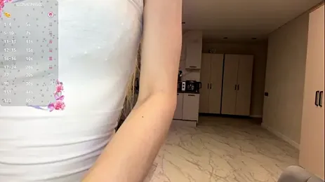 ZenZestX — Stripchat recorded stream image, 11.09.2026 19:30