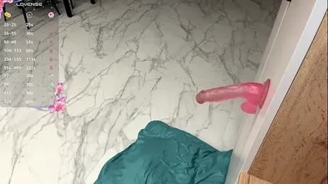 ZenZestX — Stripchat recorded stream image, 11.09.2026 19:30