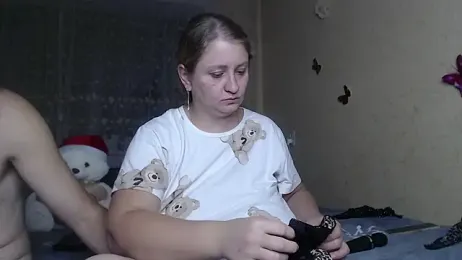 CumCpl — Stripchat recorded stream image, 11.09.2026 21:50