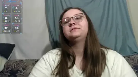 TurtleLady420 — Stripchat recorded stream image, 11.09.2026 23:00