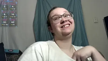 TurtleLady420 — Stripchat recorded stream image, 11.09.2026 23:00