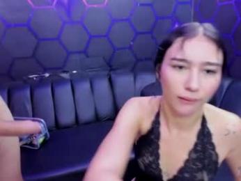 blow2job_lat — Chaturbate recorded stream image, 12.09.2026 03:00