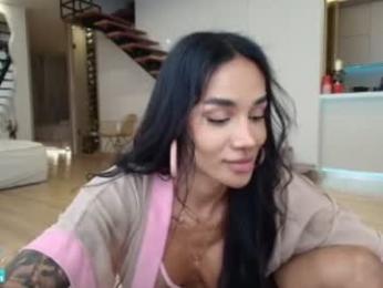 sweetlaurasaenz — Chaturbate recorded stream image, 12.09.2026 02:40