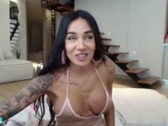 sweetlaurasaenz — Chaturbate recorded stream image, 12.09.2026 02:40
