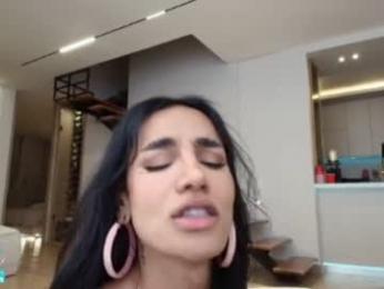 sweetlaurasaenz — Chaturbate recorded stream image, 12.09.2026 02:40