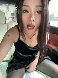 Asia-GoodLuck — Stripchat recorded stream image, 12.09.2026 01:40