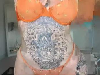 libbyloveheartx — Chaturbate recorded stream image, 12.09.2026 07:50