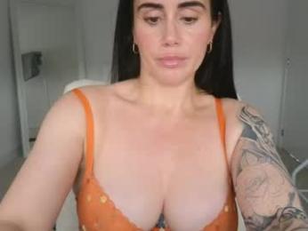 libbyloveheartx — Chaturbate recorded stream image, 12.09.2026 07:50