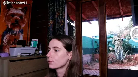 LittleMe97 — Stripchat recorded stream image, 12.09.2026 09:30