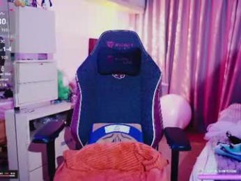 madnessalise — Chaturbate recorded stream image, 12.09.2026 10:10