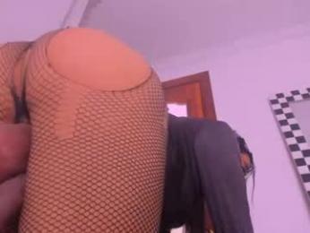 aprill_fox — Chaturbate recorded stream image, 12.09.2026 04:40