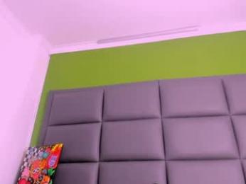 aprill_fox — Chaturbate recorded stream image, 12.09.2026 04:40