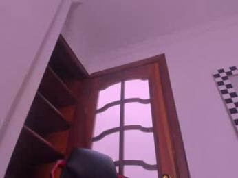 aprill_fox — Chaturbate recorded stream image, 12.09.2026 04:40