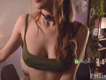 SashiMia — Bongacams recorded stream image, 12.09.2026 16:40