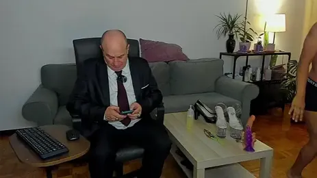 masterboy50 — Stripchat recorded stream image, 12.09.2026 14:40