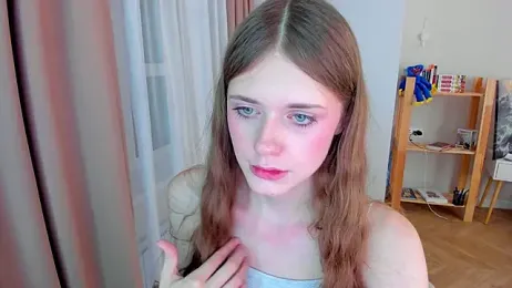 hakulissa — Stripchat recorded stream image, 12.09.2026 20:00