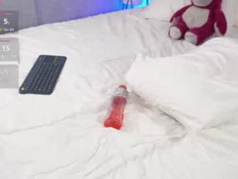 timmyshy — Chaturbate recorded stream image, 12.09.2026 21:10