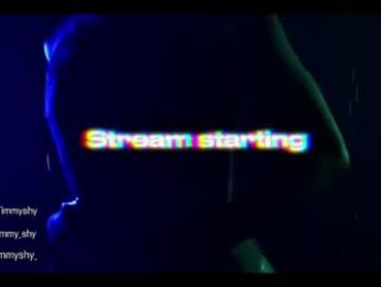 timmyshy — Chaturbate recorded stream image, 12.09.2026 21:10