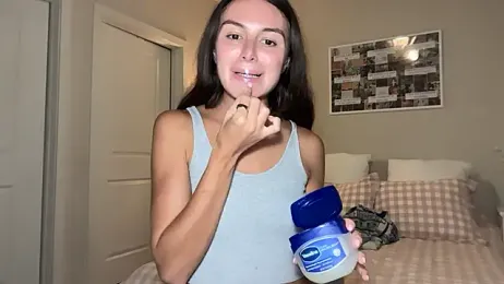 graciesmith27 — Stripchat recorded stream image, 12.09.2026 22:30