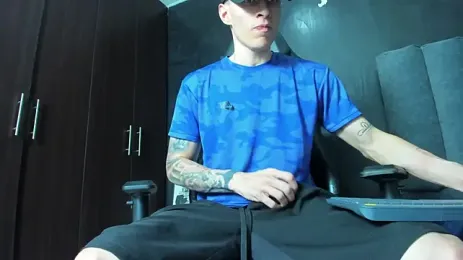 Enzo_Maserati — Stripchat recorded stream image, 12.09.2026 23:30