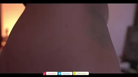 LorenRosse — Stripchat recorded stream image, 12.09.2026 23:30