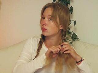 Emma Wilde — Flirt4free recorded stream image, 13.09.2026 03:00