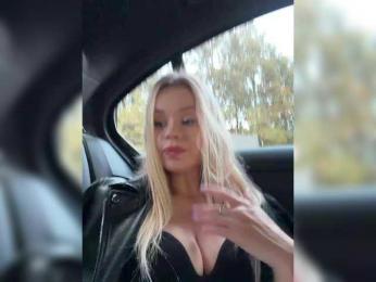 -Riviera- — Bongacams recorded stream image, 13.09.2026 09:50
