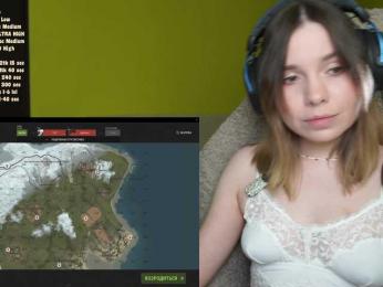 DerzhiChlen — Bongacams recorded stream image, 13.09.2026 12:20